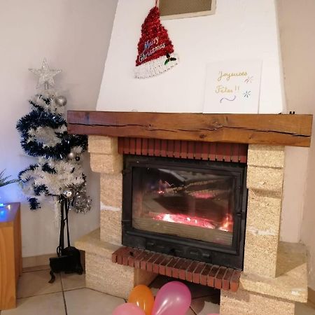 Maison De Village Saint-Barthélemy-de-Vals Zewnętrze zdjęcie