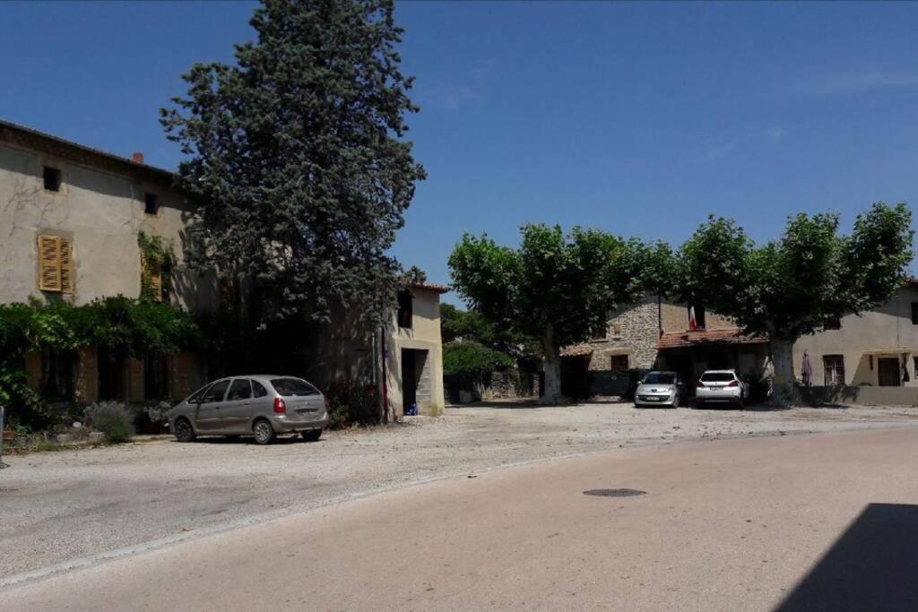 Maison De Village Saint-Barthélemy-de-Vals Zewnętrze zdjęcie
